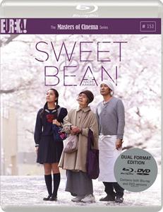 Movie – Sweet Bean
