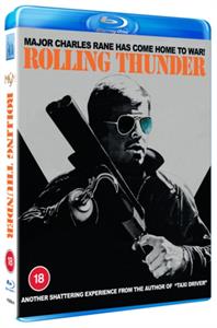 Movie – Rolling Thunder