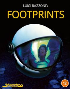 Movie – Footprints On the Moon