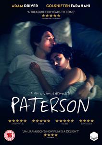 Movie – Paterson