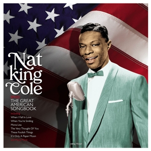Cole, Nat King – Sings the American Songbook