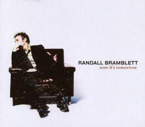 Bramblett, Randall – Now It's Tomorrow
