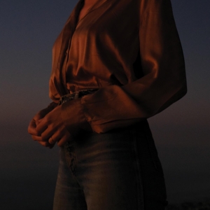 Berkel, Jenny – These Are the Sounds Left From Leaving