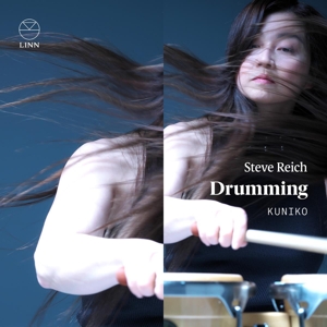 Reich – Drumming
