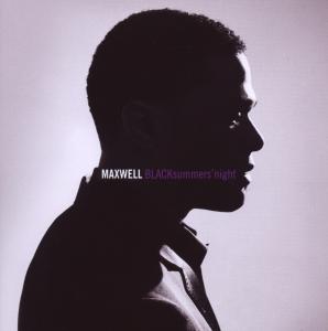 Maxwell – Blacksummers'night