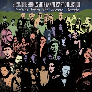 V/A – Signature Sounds 20th Anniversary Collection
