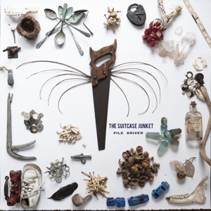 Suitcase Junket – Pile Driver