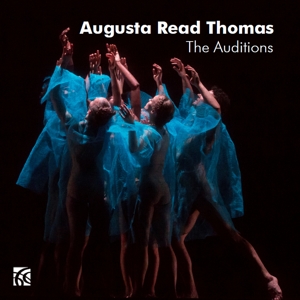 Thomas, A.R. – Auditions