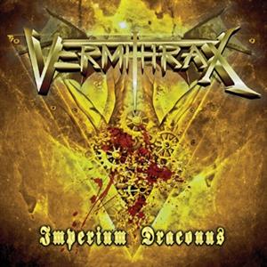 Vermithrax – Imperium Draconus