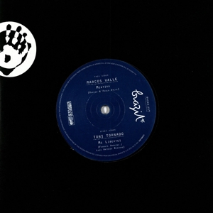 Valle, Marcos – Mentira
