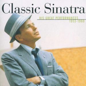 Frank Sinatra – Classic Sinatra