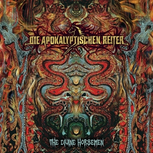 Die Apokalyptischen Reiter – The Divine Horsemen