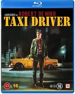 Movie – Taxi Driver
