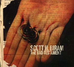 Biram, Scott H. – Bad Testament