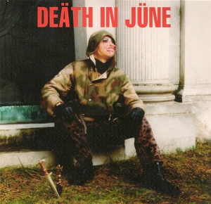 Death In June – World That Summer