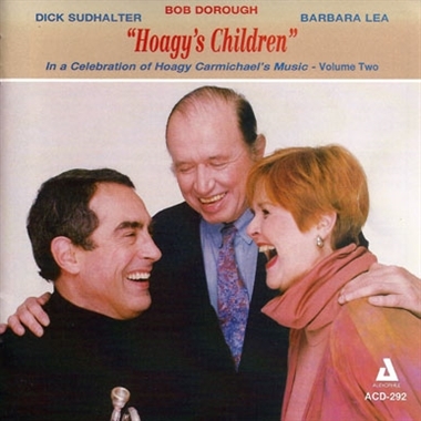 V/A – Hoagy's Children Volume 2
