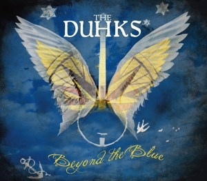 Duhks – Beyond the Blue