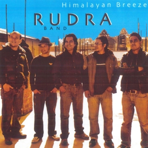 Rudra Band – Himalayan Breeze