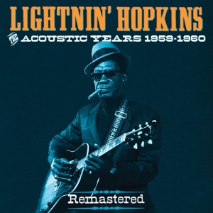 1970 – Acoustic Years 1959-60