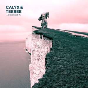 Calyx & Teebee – Fabric Live 76
