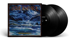 Bathory – Nordland I