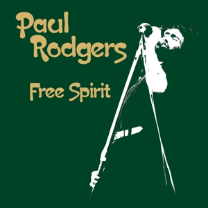 Rodgers, Paul – Free Spirit