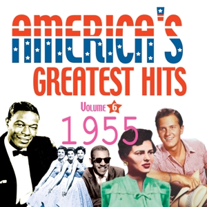 V/A – America's Greatest..1955
