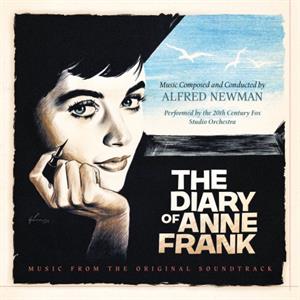 Alfred, Newman – Diary of Anne Frank
