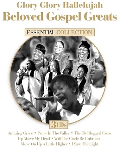V/A – Glory Glory Hallelujah: Beloved Gospel Greats