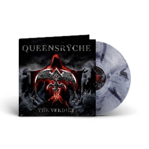 Queensryche – The Verdict