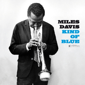 Davis, Miles – Kind of Blue