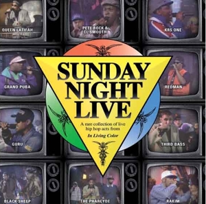 V/A – Sunday Night Live