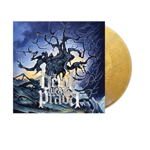 Devil Wears Prada – With Roots Above and Branches Below
