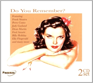V/A – Do You Remember