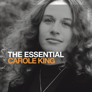 King, Carole – The Essential Carole King