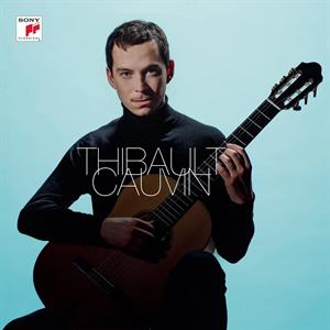 Cauvin, Thibault – Thibault Cauvin