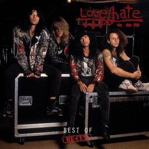 Love/Hate – Best of Re-Cut