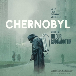 Gu Nadottir, Hildur – Chernobyl