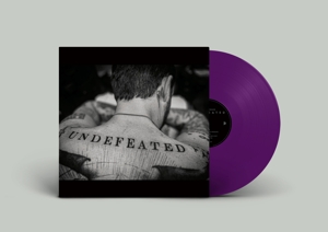 Turner, Frank – Undefeated