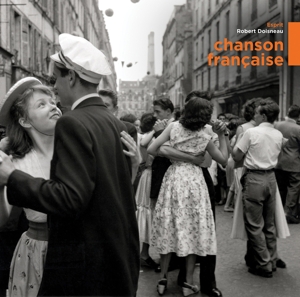 V/A – Chanson Francaise