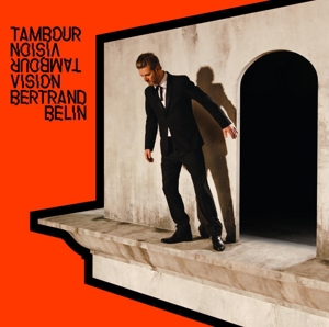 Belin, Bertrand – Tambour Vision