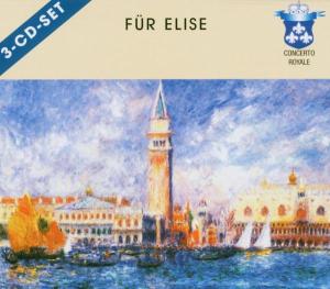 Brendel, Alfred – Fur Elise