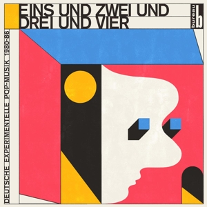 V/A – Eins Und Zwei Und Drei Und Vier