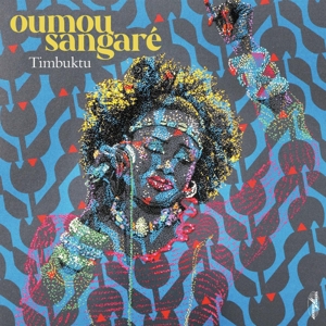 Sangare, Oumou – Timbuktu