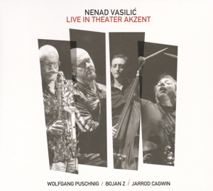 Vasilic, Nenad – Live In Theater Akzent