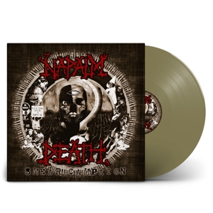 Napalm Death – Smear Campaign