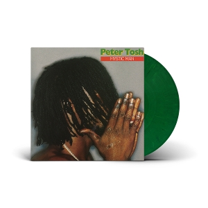 Tosh, Peter – Mystic Man