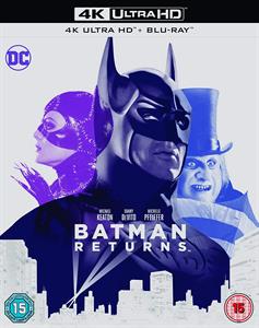 Movie – Batman Returns