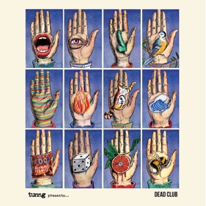 Tunng – Dead Club