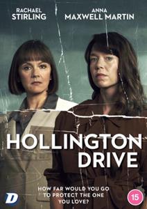 Tv Series – Hollington Drive
